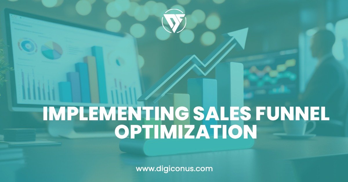 conversion rate optimization