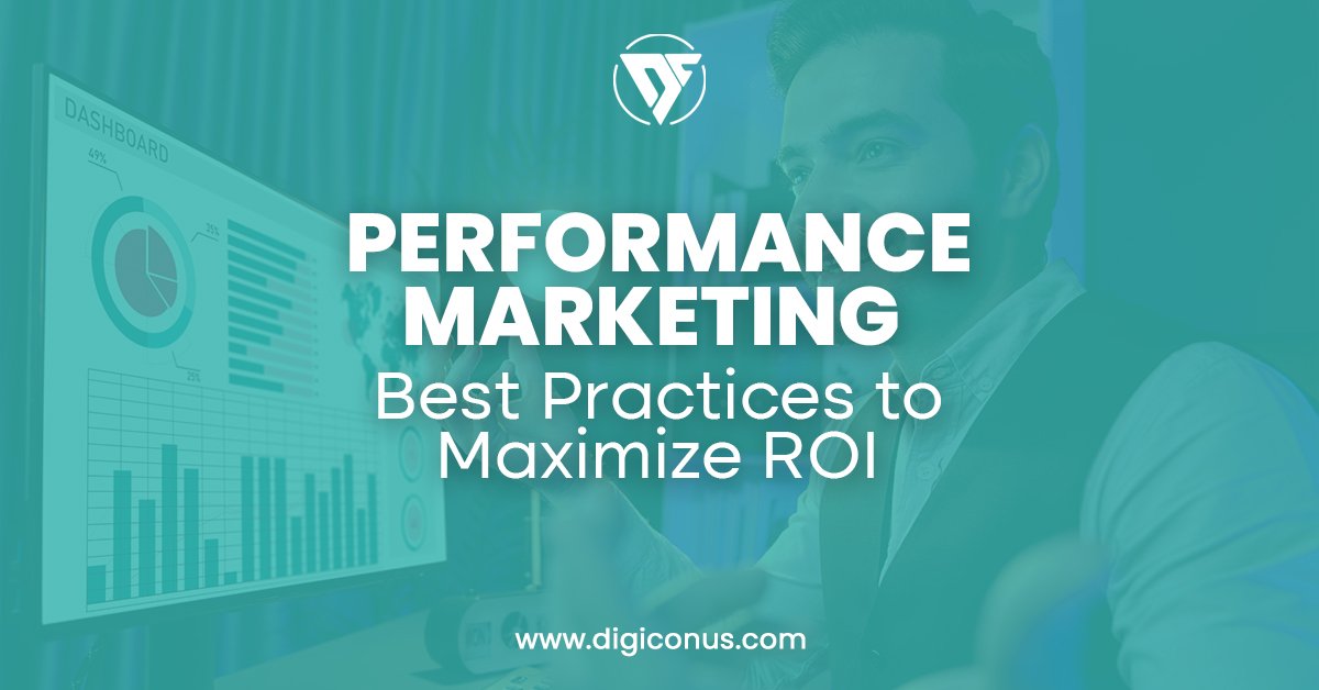 what is performance marketing