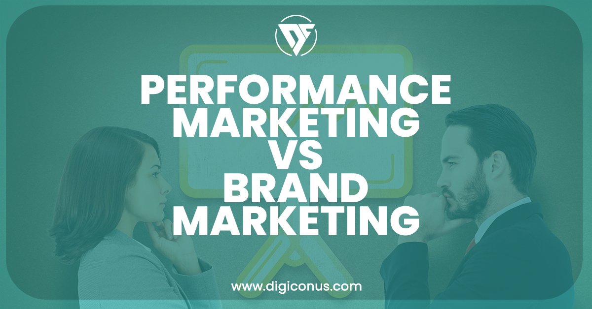 what is performance marketing