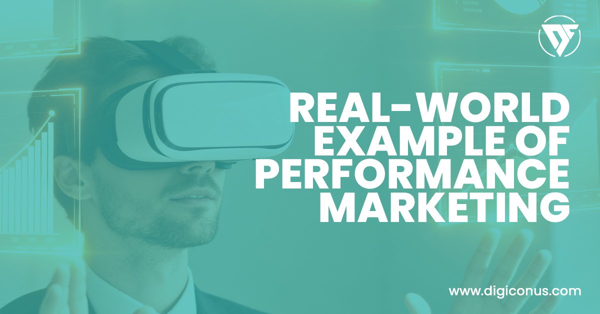 what is performance marketing