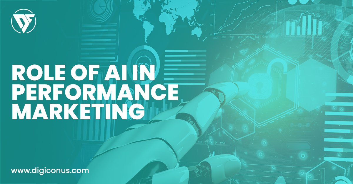 what is performance marketing