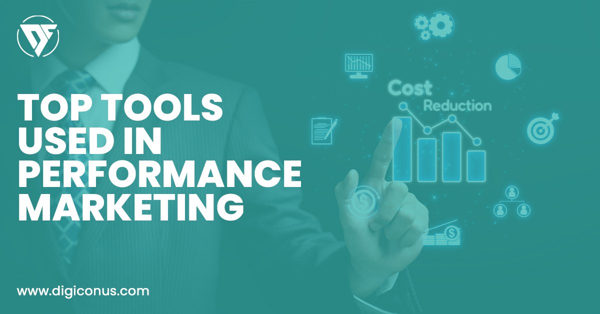 what is performance marketing