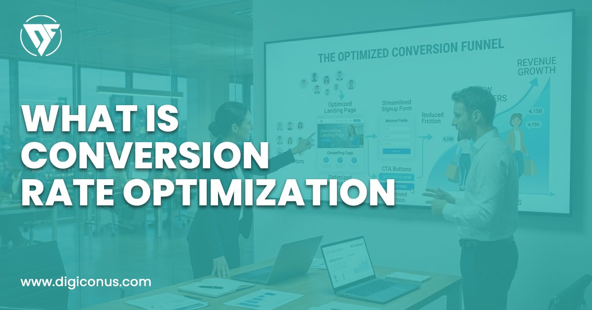 how to increase conversion rate