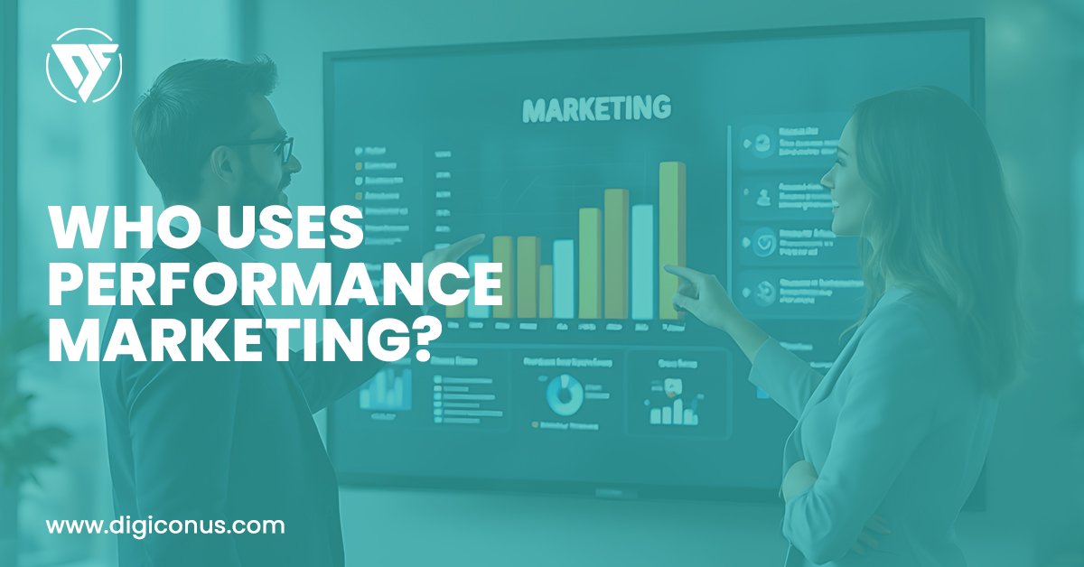 what is performance marketing