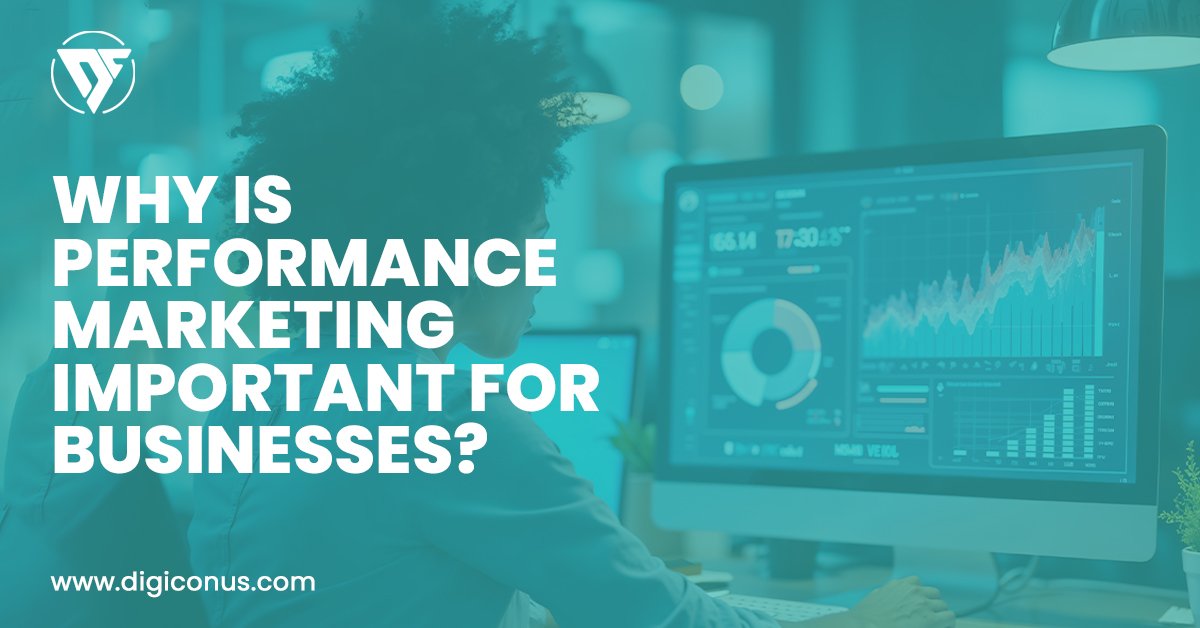 what is performance marketing