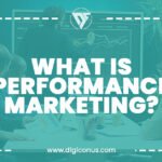 what is performance marketing